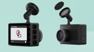 Garmin Dash Cam 57