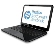 HP Pavilion 15-b150us 15.6-Inch Ultra Thin TouchSmart Sleekbook