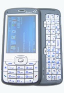 HTC 5800 Fusion