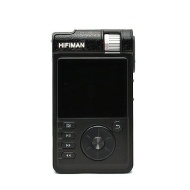 HifiMan Electronics HM-901 High-Resolution High-Fideltiy Portable Music Player (Black)