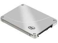 Intel 320 Series 2.5 SSD 40GB