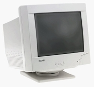 KDS VS-550 15&quot; Monitor
