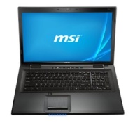 MSI CR70 (17.3-Inch, 2013)