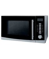 Morphy Richards AM925EF Easi-Tronic Microwave - Silver