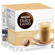 Nescafé Dolce Gusto Cortado Espresso Macchiato