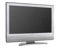 SHARP 26&quot; LCD TV with ATSC Tuner LC26SH20U