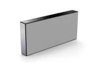 Sony All-in-One Compact Audio System with Bluetooth/NFC - White