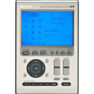 Sony RM AX4000 - Universal remote control - infrared
