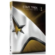 Star Trek: Original Series 1 - Remastered (8 Discs)