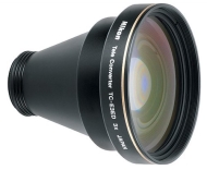 Nikon TC-E3ED 3X Teleconverter Lens for Nikon 4300, 4500, 5000 &amp; 8400 Digital Cameras