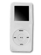 4Gb MP3/MP4 Player, FM Radio, Picture Holder