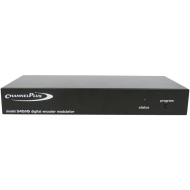 Channel Plus 5415HD Single-Channel HD Modulator