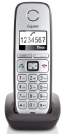 Gigaset S30852-H2351-B102 Telefono cordless