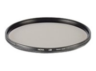 Hoya HD Polarisationsfilter Cirkular 77mm