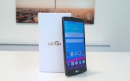 Test: LG G4 Smartphone mit echter Leder-R&uuml;ckseite