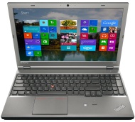 Lenovo ThinkPad Yoga 20CD Ultraportable 12,5&quot; (Intel Core i5, 500 Go Windows 8.1 pro)  Noir