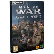 Men Of War: Assault Squad