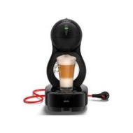 Nescafe Dolce Gusto Lumio Automatic Machine by Krups&reg; - Black