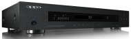 Oppo BDP103D 3D Blu Ray Player Black With Multi Region Board Fitted (R)