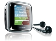 Philips GoGear Spark SA2985