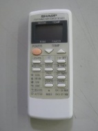 Sharp SHARP CRMC-A663JBEZ REMOTE CONTROL