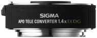 Sigma 824110 1.4x DG EX APO Teleconverter for Sigma SLR Cameras
