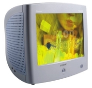 Sony HMD A100 Monitor