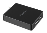 Terratec S7 DVB-S2 INT.Modulo CI USB 2.0 USB-Box esterna per DVB-S2 e DVB-S e Radio