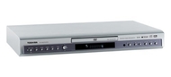 Toshiba SD-4900 DVD Player