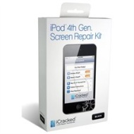 iPod Touch 4th Generation Premium Replacement Screen &amp; Repair Kit