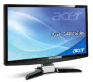 Acer P244W