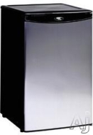 Danby Freestanding All Refrigerator Refrigerator DAR482BLS