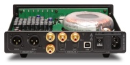 Denafrips Ares II Digital-to-Analog Converter
