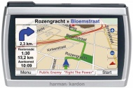 Harman/Kardon Guide + Play GPS-500