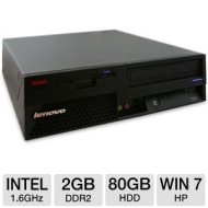 Lenovo ThinkCentre M55e 9632