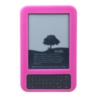 Marware - SportGrip für Kindle (15 cm/6 Zoll Display) rosa