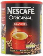 Nescaf&eacute; Original Coffee Granules 750 g