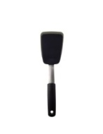 OXO Good Grips Silicone Flexible Turner