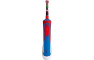 Oral-B Kids Rechargeable Electric Toothbrush - Disney Cars