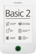 Pocketbook Basic 2
