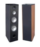 premier acoustic speakers