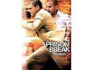 Fox Prison Break - Season 2 &amp; 4