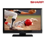 Sharp LC42SB45U 42 in. LCD TV