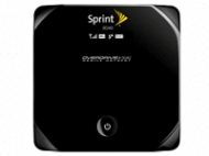 Sprint Overdrive 3G/4G Mobile Hot Spot