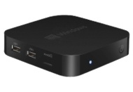 TREKSTOR W3 Mini PC (Intel&reg; x5-Z8300, , 32 GB )