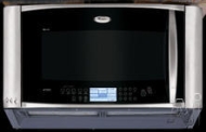 Whirlpool GH7208XR