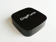 WiFi AirPlay DLNA Audio Music Receiver - Turn any exisitng old speakers and docks into Wireless Streaming Systems! Wireless Stream Stereo Bluetooth Sp