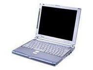 Fujitsu Siemens LifeBook B2610