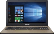 2016 Newest Asus - 15.6&quot; Laptop - Intel Celeron - 4GB Memory - 500GB Hard Drive - Chocolate Black