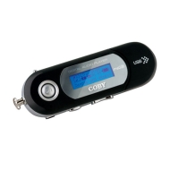 Coby MP-C848 (256 MB) MP3 Player